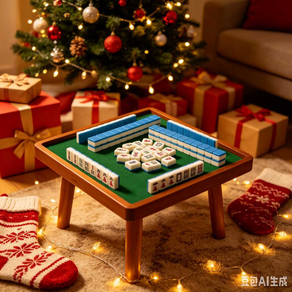 GreenBay,mahjong