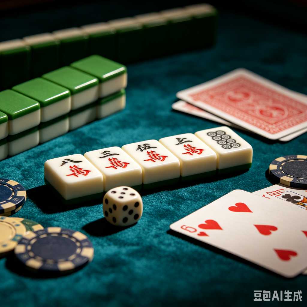 Cusco,mahjong